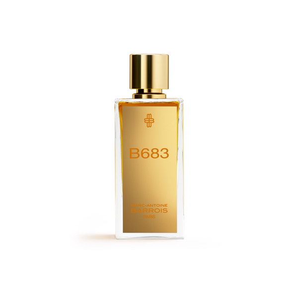 MARC ANTOINE BARROIS B683